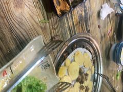 -齐齐哈尔兄弟烤肉(湖山美地店)