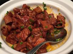 -马仕玖煲·融合菜·酥不腻烤鸭(人大店)