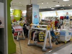 -银泰百货(舟山临城店)