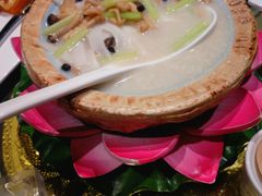 -闻鲜素食茶餐厅(高新区店)