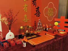 -同庆楼(奥体中心店)
