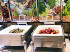 -吉布鲁牛排海鲜自助(龙湖北城天街购物广场店)
