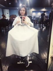 点击看大图 -3AM HAIR SALON烫发染发接发