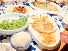 -江南赋(内蒙古大厦店)