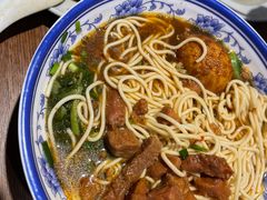 -辣肉面大王(天平路店)
