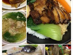 -西关味(东明路店)