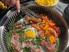 -一头牛·烤肉酒厂(万象城店)