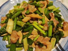 -日丰园海肠水饺·老字号大连海鲜(和平广场店)