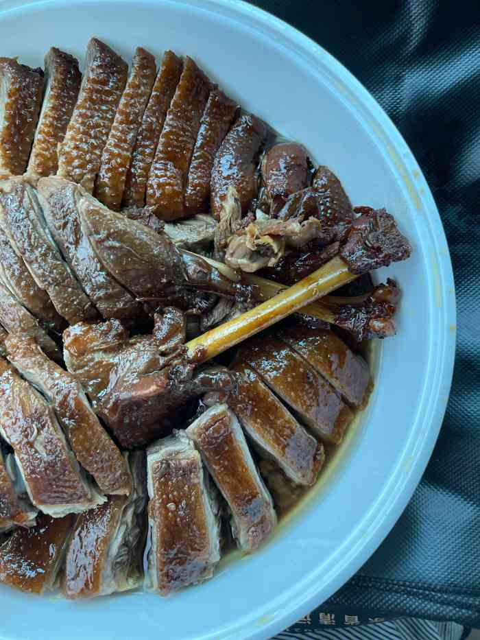 花花姨碌鹅生活馆-"离住的地方不远,过去的时候20:35分左.