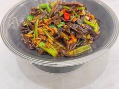 -沪华海鲜大酒楼(南汇店)