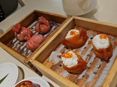 -蔡澜点心·粤菜(嘉里中心店)