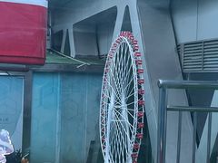 -天津之眼摩天轮