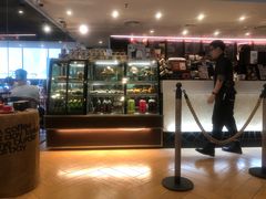 -太平洋咖啡(五月花店)