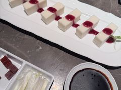 蓝莓山药-金鸭季·北京烤鸭(深业上城店)