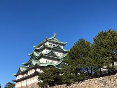 -名古屋城