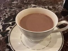 -逸香阁西餐厅(天河北路中国市长大厦店)