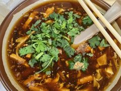 -昌顺马记小吃店(昌盛园店)