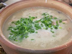 虾蚝粥-云腾砂锅粥(龙津东路店)