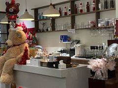 -初甜·舒芙蕾·韩式雪花冰(流塘店)