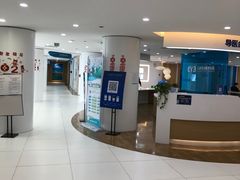 -天津大学爱尔眼科医院(天津总院)