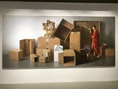 -中国艺术研究院油画院
