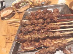 -夜烤·宜宾烧烤(洋河路店)