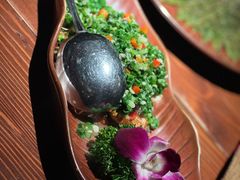 -花马天堂云南餐厅 Lost Heaven(外滩店)