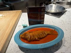 -阿五黄河大鲤鱼(英协路店)