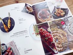 菜单-三秋舍·梦幻岛(小西路店)