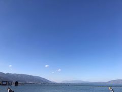 -大理洱海