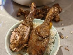 -炎陵血鸭(滨江御景店)