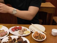 -福烤锦花(长乐路店)