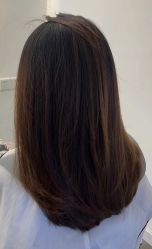 -卓梵美发·精品Salon