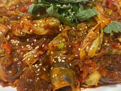 -山海珍味韩国料理(奥城店)