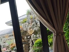 -香雪海饭店中餐厅(人民桥店)