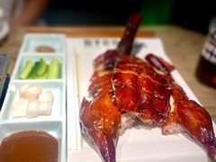 -茄子恰恰·新云南小炒(坪山益田店)