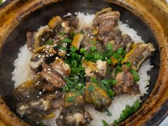 -红星光发煲仔饭(大石街店)
