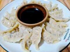 特色蒸饺-巢湖名吃·徽府农家菜(半汤店)