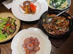 -品味杭州·粤式融合·海鲜小馆·钱江新城CBD