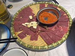 -阆辣荟餐饮(老味道8年·古城店)