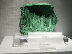 -湖南省地质博物馆
