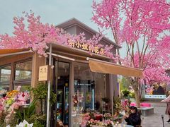 -首开·龙湖成都西宸天街