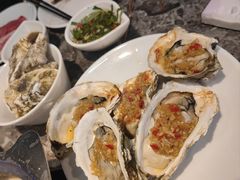 -曼格活海鲜·牛排自助(光明蓝鲸店)