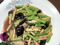 -码头鲜精致威海菜(欧乐坊店)