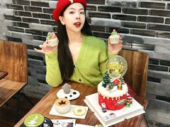 -CAKE BOSS 蛋糕老板(西单君太百货店)