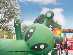 -东莞松山湖万象汇