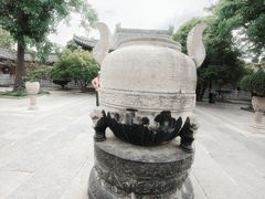 -开封包公祠