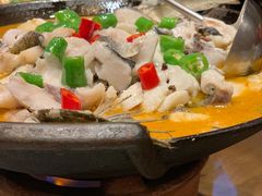 -兰婆婆餐厅淳安菜
