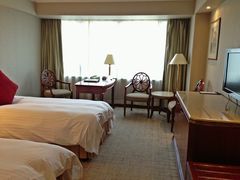 标间-上海新锦江大酒店