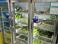 -金鼎雪山牦牛杂火锅(理县总店)